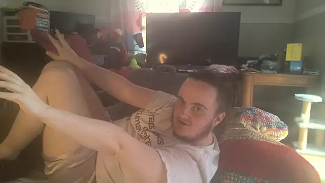 Snapshot of knottyn3bulara chatting on 5, 6, 2026 knottyn3bulara online show from 5, 6, 2026