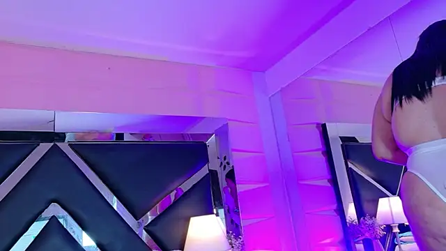 Veronica Nasty  online show from 5, 5, 2026