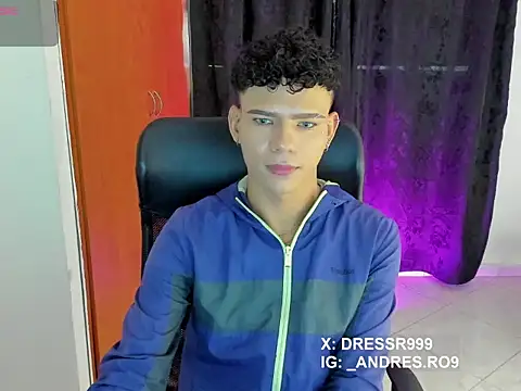 sebascuterouss online show from 12, 4, 2026