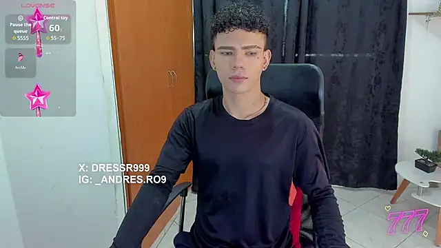 Snapshot of sebascuterouss chatting on 2, 6, 2026 sebascuterouss online show from 2, 6, 2026