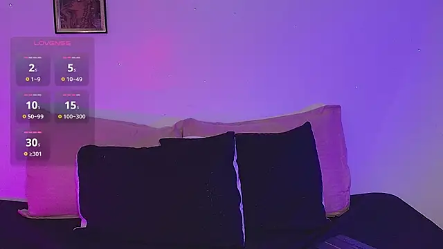nyxmurtualer666 online show from 12, 5, 2026