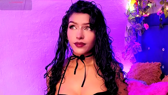 Alisse Storm online show from 14, 5, 2026