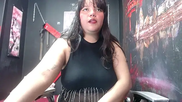 Snapshot of ScarletVibe chatting on 1, 4, 2026 ScarletVibe online show from 1, 4, 2026