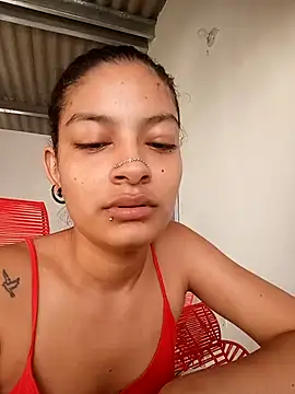 Snapshot of Lyra_Siren chatting on 5, 4, 2026 Lyra Siren online show from 5, 4, 2026