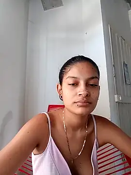 Snapshot of Lyra_Siren chatting on 18, 4, 2026 Lyra Siren online show from 18, 4, 2026