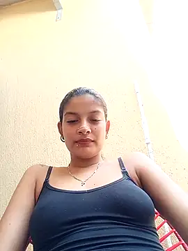 Snapshot of Lyra_Siren chatting on 19, 4, 2026 Lyra Siren online show from 19, 4, 2026
