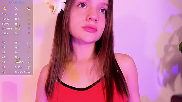 Julieta soft online show from 3, 4, 2026