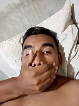 Kaleth1  online show from 2, 4, 2026