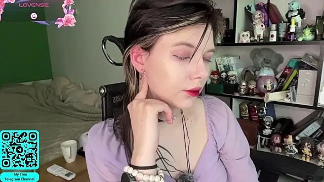 MadalynNosel online show from 20, 6, 2026