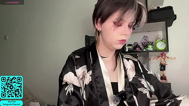 MadalynNosel online show from 4, 7, 2026