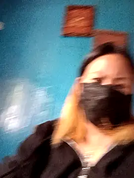 Bristy BigBoobs online show from 7, 6, 2026