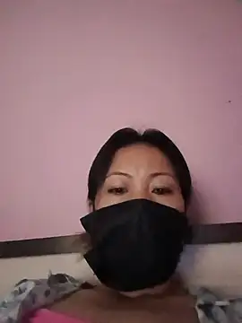 Bristy BigBoobs online show from 3, 7, 2026