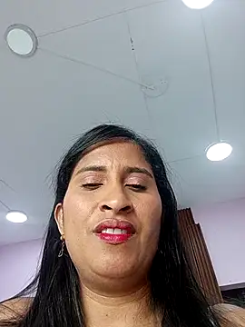 SofiaMendez1  online show from 17, 4, 2026