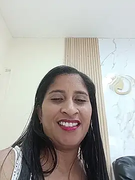 SofiaMendez1  online show from 19, 6, 2026