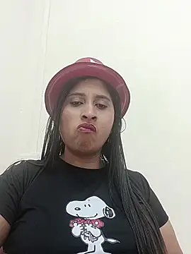 SofiaMendez1  online show from 4, 7, 2026
