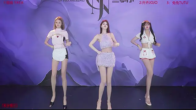 YSL-007 online show from 6, 4, 2026