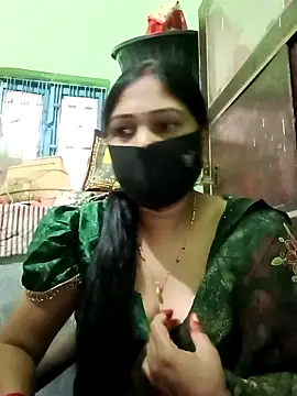 Pinki-girl online show from 11, 4, 2026