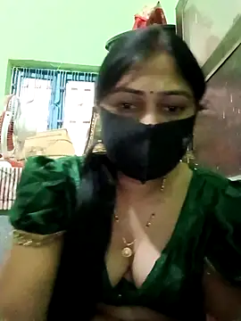Pinki-girl online show from 11, 4, 2026
