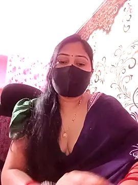 Pinki-girl online show from 13, 4, 2026
