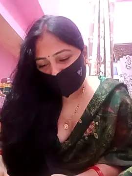 Pinki-girl online show from 17, 4, 2026