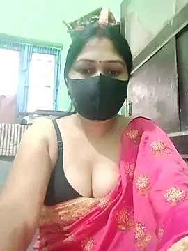 Pinki-girl online show from 20, 4, 2026