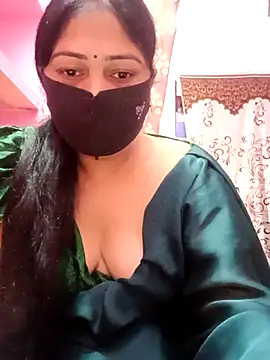Pinki-girl online show from 22, 4, 2026