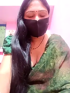 Pinki-girl online show from 5, 5, 2026