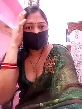 Pinki-girl online show from 7, 5, 2026
