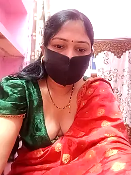 Pinki-girl online show from 9, 5, 2026
