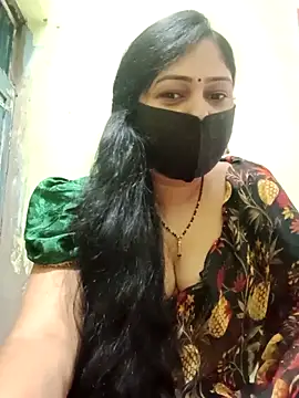 Pinki-girl online show from 11, 5, 2026