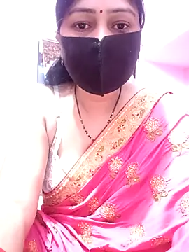 Pinki-girl online show from 14, 5, 2026