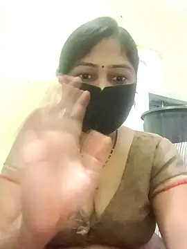 Pinki-girl online show from 15, 5, 2026