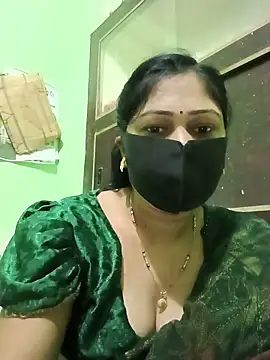 Pinki-girl online show from 8, 6, 2026