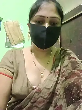 Pinki-girl online show from 16, 6, 2026