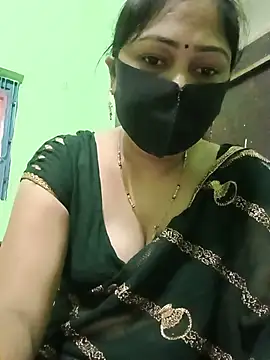 Pinki-girl online show from 19, 6, 2026