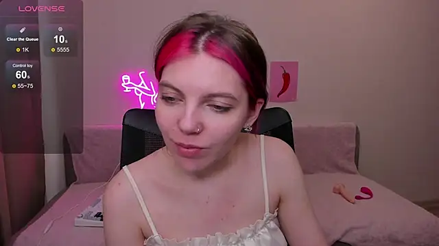 Snapshot of Marie_Reyess chatting on 10, 5, 2026 Marie Reyess online show from 10, 5, 2026