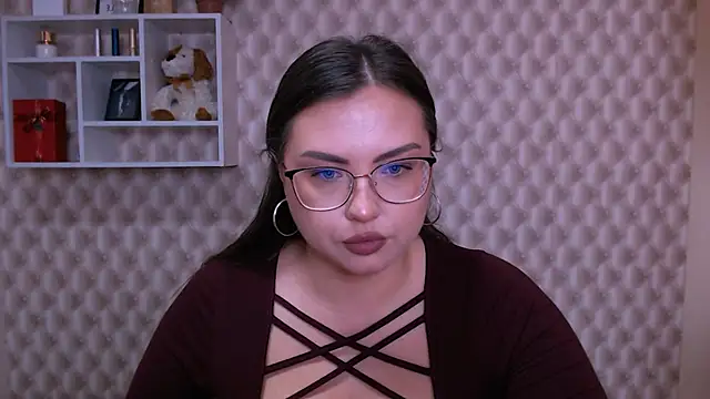 Snapshot of AminaSoul_ chatting on 6, 4, 2026 AminaSoul online show from 6, 4, 2026