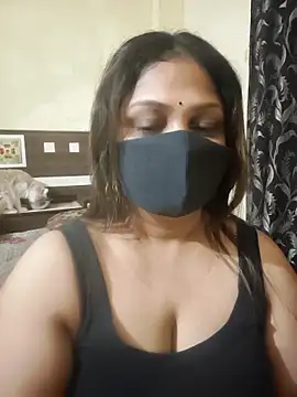 SluttySonam online show from 8, 4, 2026