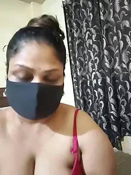 SluttySonam online show from 29, 4, 2026