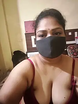 SluttySonam online show from 8, 5, 2026