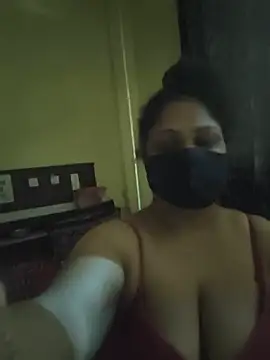 SluttySonam online show from 15, 5, 2026