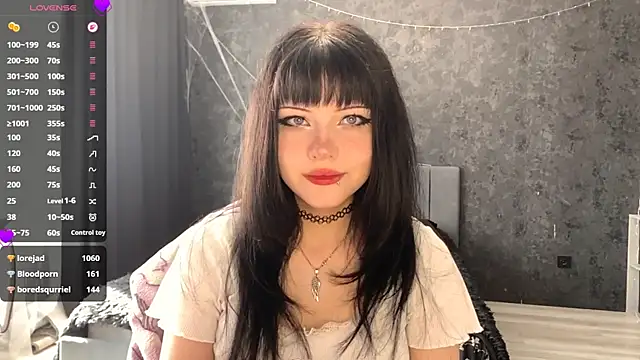 EmilyEmbears online show from 21, 5, 2026