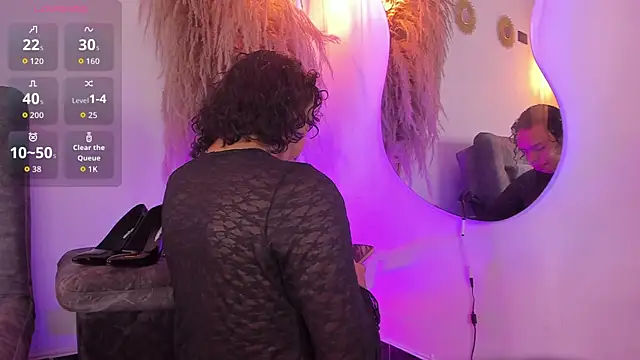 angelcherrypie online show from 19, 4, 2026