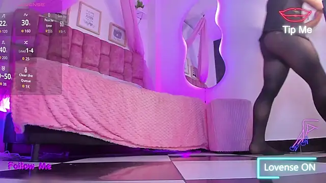 angelcherrypie online show from 23, 6, 2026