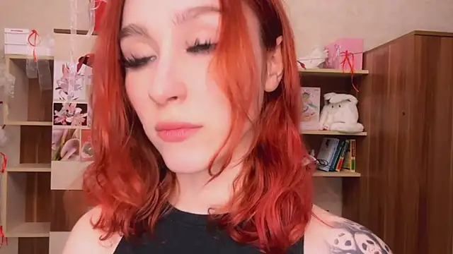 Snapshot of CindyHouse chatting on 12, 4, 2026 CindyHouse online show from 12, 4, 2026