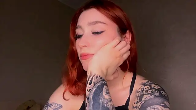 Snapshot of CindyHouse chatting on 18, 4, 2026 CindyHouse online show from 18, 4, 2026