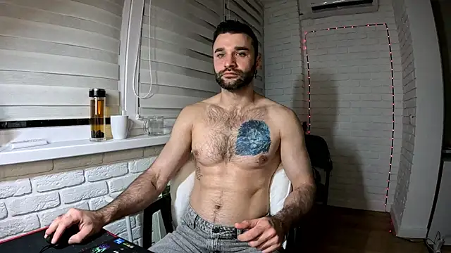 Snapshot of DaddySlava chatting on 15, 4, 2026 DaddySlava online show from 15, 4, 2026