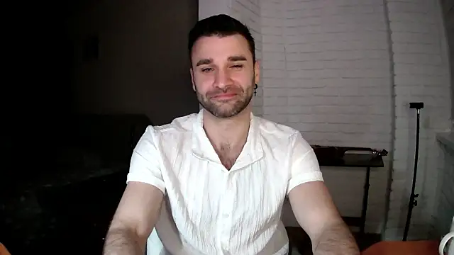 Snapshot of DaddySlava chatting on 23, 4, 2026 DaddySlava online show from 23, 4, 2026