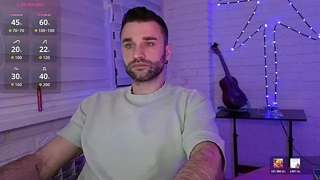 Snapshot of DaddySlava chatting on 10, 5, 2026 DaddySlava online show from 10, 5, 2026