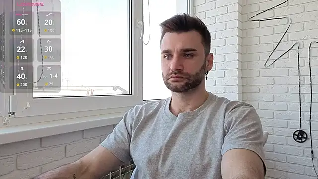 Snapshot of DaddySlava chatting on 14, 5, 2026 DaddySlava online show from 14, 5, 2026